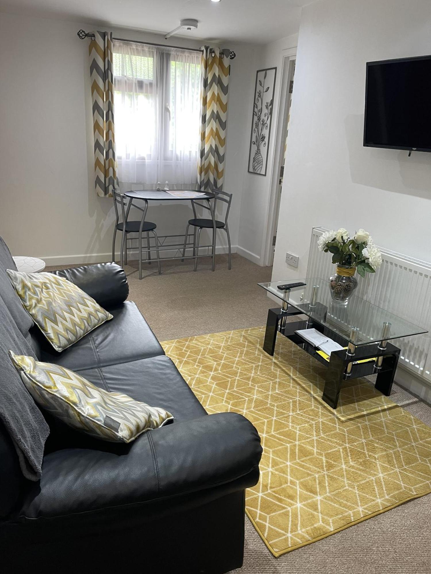 Woodpaddock Bed & Breakfast March Zimmer foto