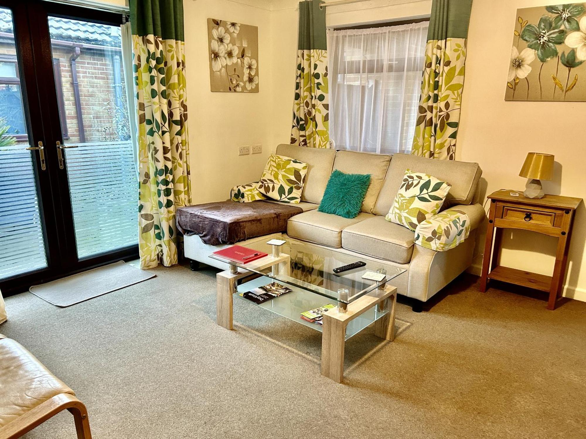 Woodpaddock Bed & Breakfast March Zimmer foto